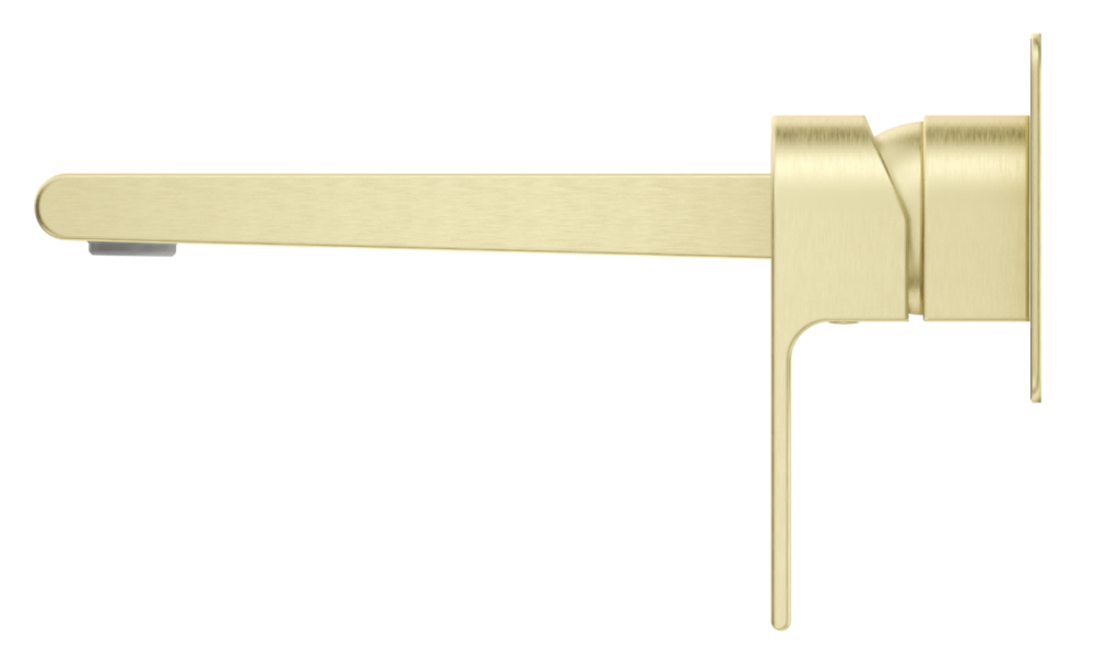 Beki Wall-Spout Combo - 1P - TRIM KIT ONLY