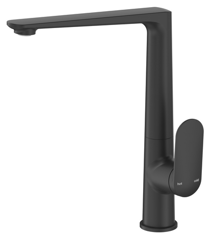 Lantra Sink Mixer