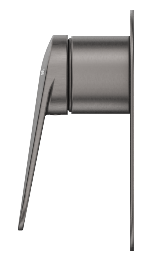 Lantra Shower Mixer - Oval Plate - TRIM KIT ONLY