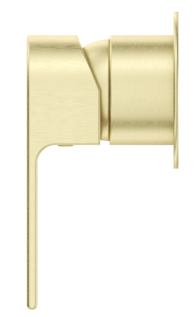 Eleniko Shower Mixer - TRIM KIT ONLY