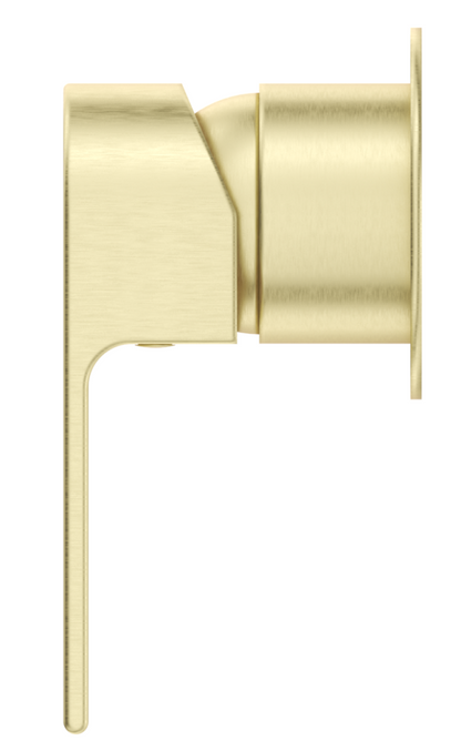 Eleniko Shower Mixer - TRIM KIT ONLY