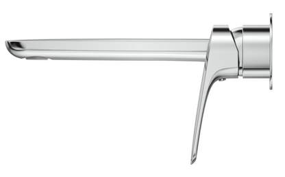 Kaza Wall-Spout Combo - 2P - TRIM KIT ONLY