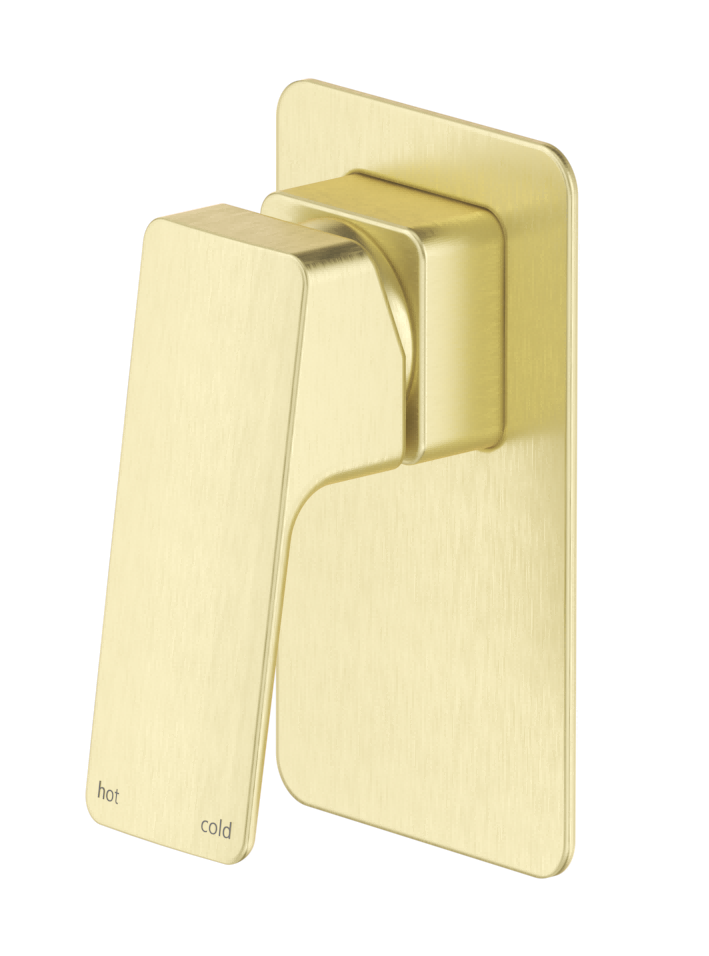 Tiago Shower Mixer - TRIM KIT ONLY