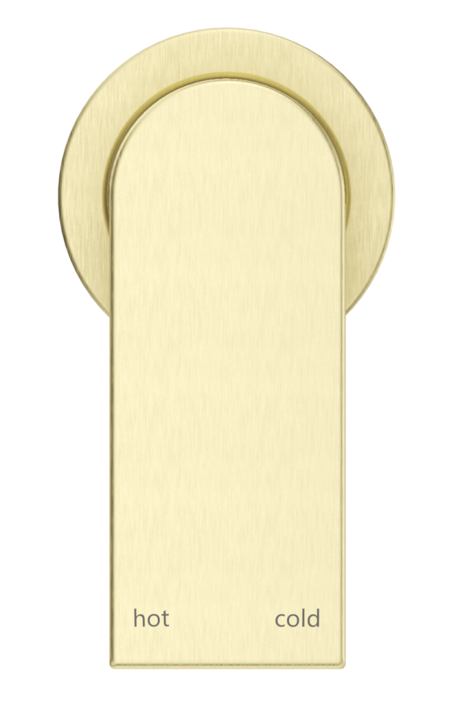 Eleniko Shower Mixer - TRIM KIT ONLY