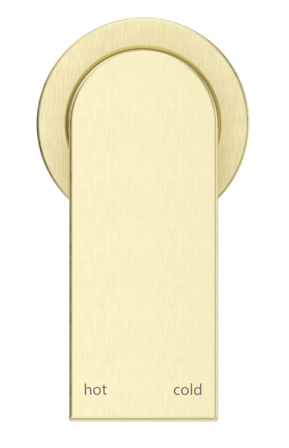 Eleniko Shower Mixer - TRIM KIT ONLY