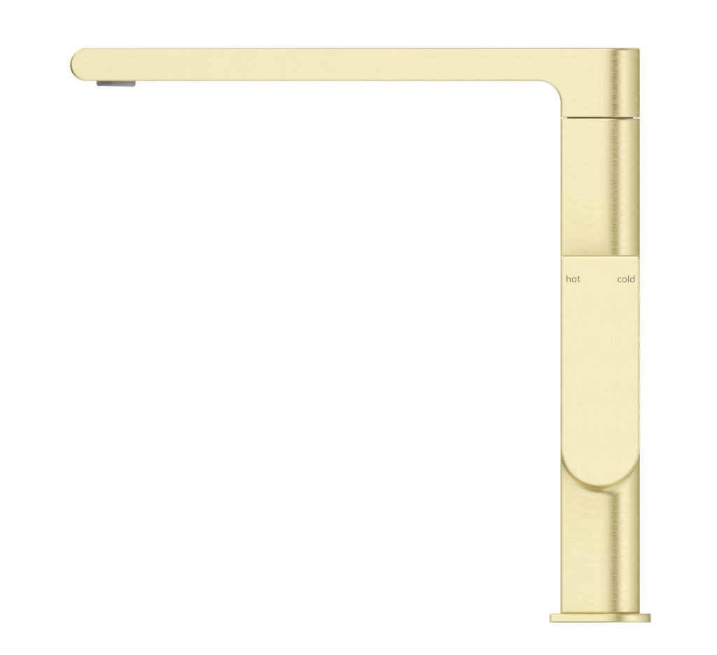 Beki Sink Mixer
