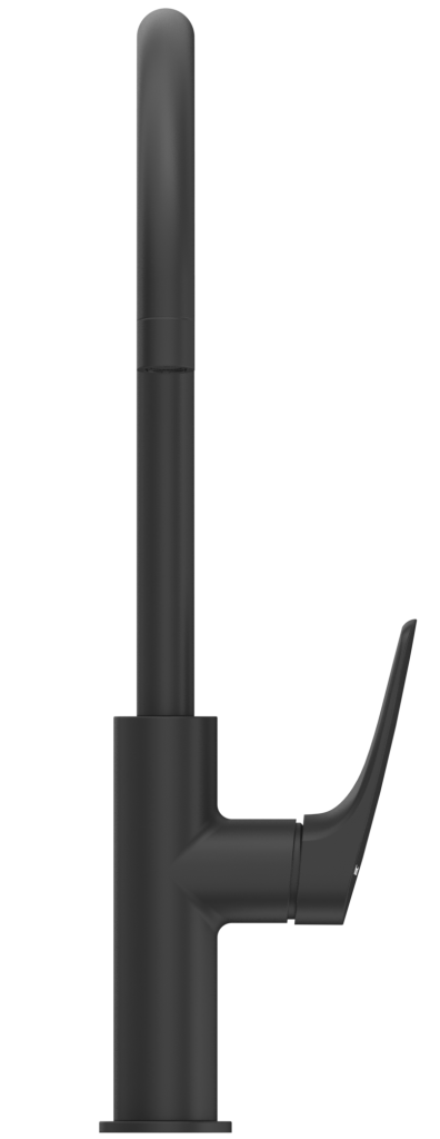 Kaza Sink Mixer