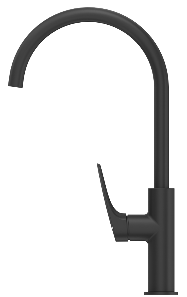 Kaza Sink Mixer