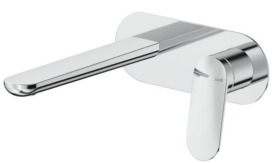 Lantra Wall-Spout Combo - 1P - TRIM KIT ONLY