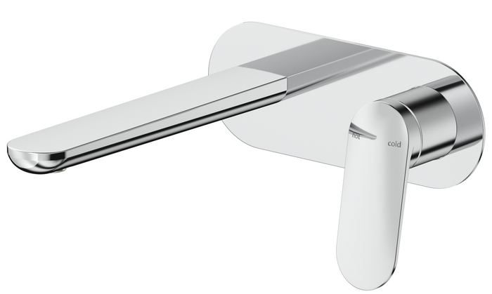 Lantra Wall-Spout Combo - 1P - TRIM KIT ONLY