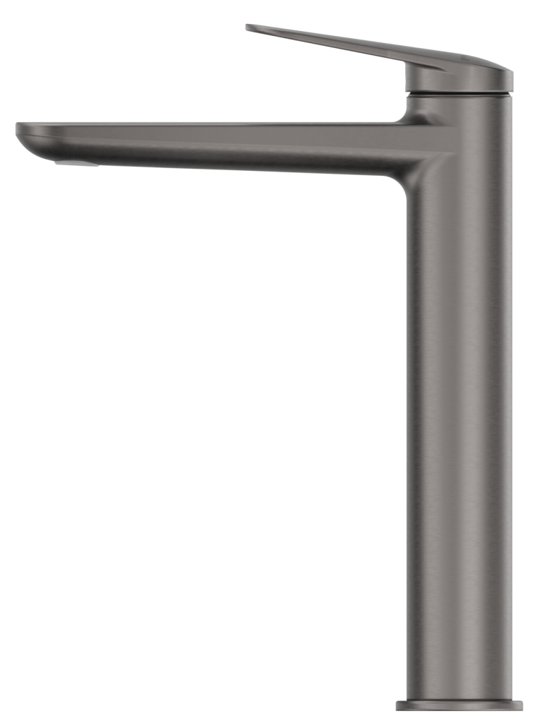 Lantra Tall Basin Mixer