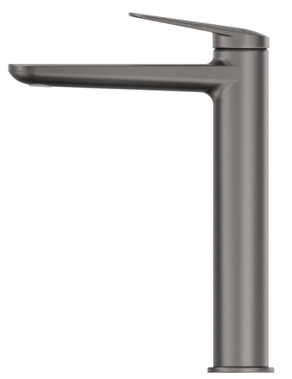 Lantra Tall Basin Mixer