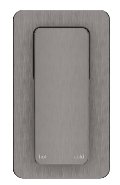 Tiago Shower Mixer - TRIM KIT ONLY