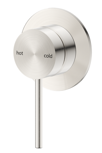 Mica Shower Mixer - TRIM KIT ONLY