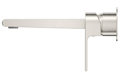 Eleniko Wall-Spout Combo - 2P - TRIM KIT ONLY