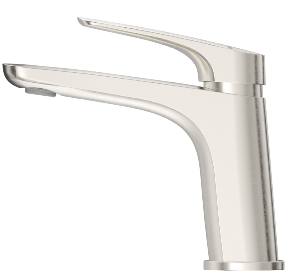 Kaza Basin Mixer