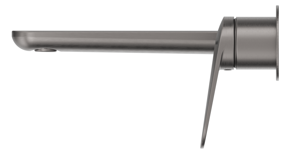 Lantra Wall-Spout Combo - 2P - TRIM KIT ONLY