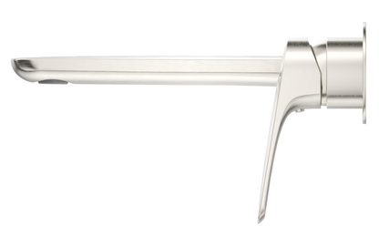 Kaza Wall-Spout Combo - 2P - TRIM KIT ONLY