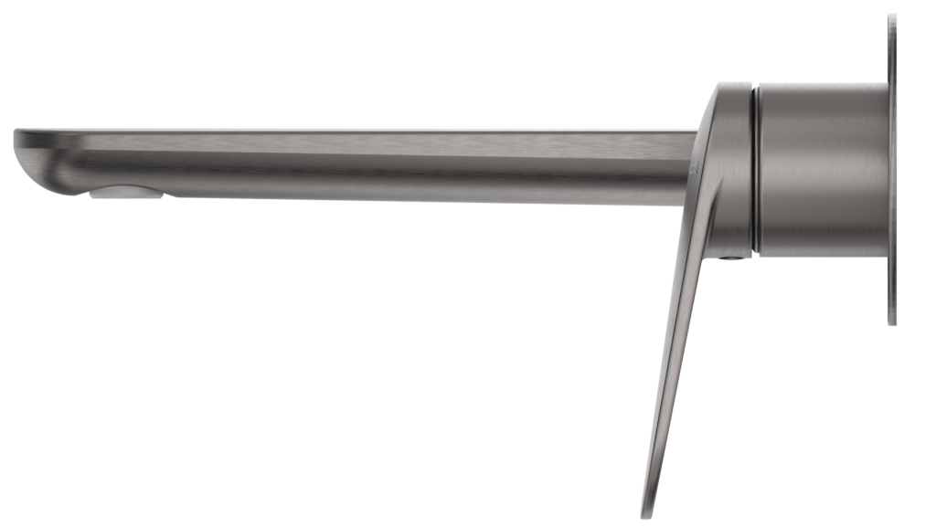 Lantra Wall-Spout Combo - 1P - TRIM KIT ONLY