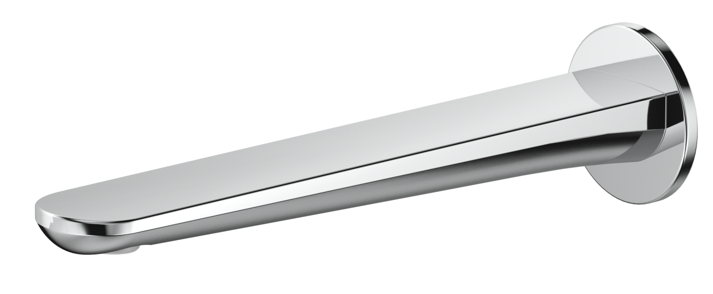 Lantra Bath Spout