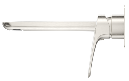 Kaza Wall-Spout Combo - 1P - TRIM KIT ONLY
