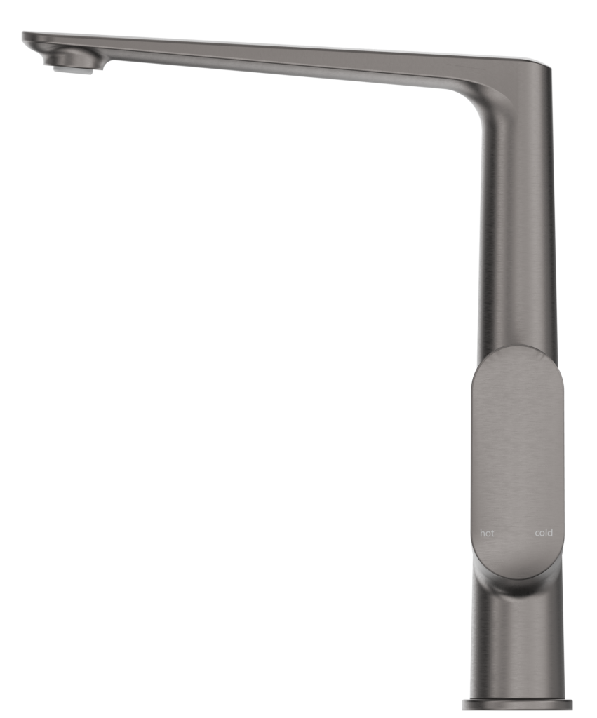 Lantra Sink Mixer