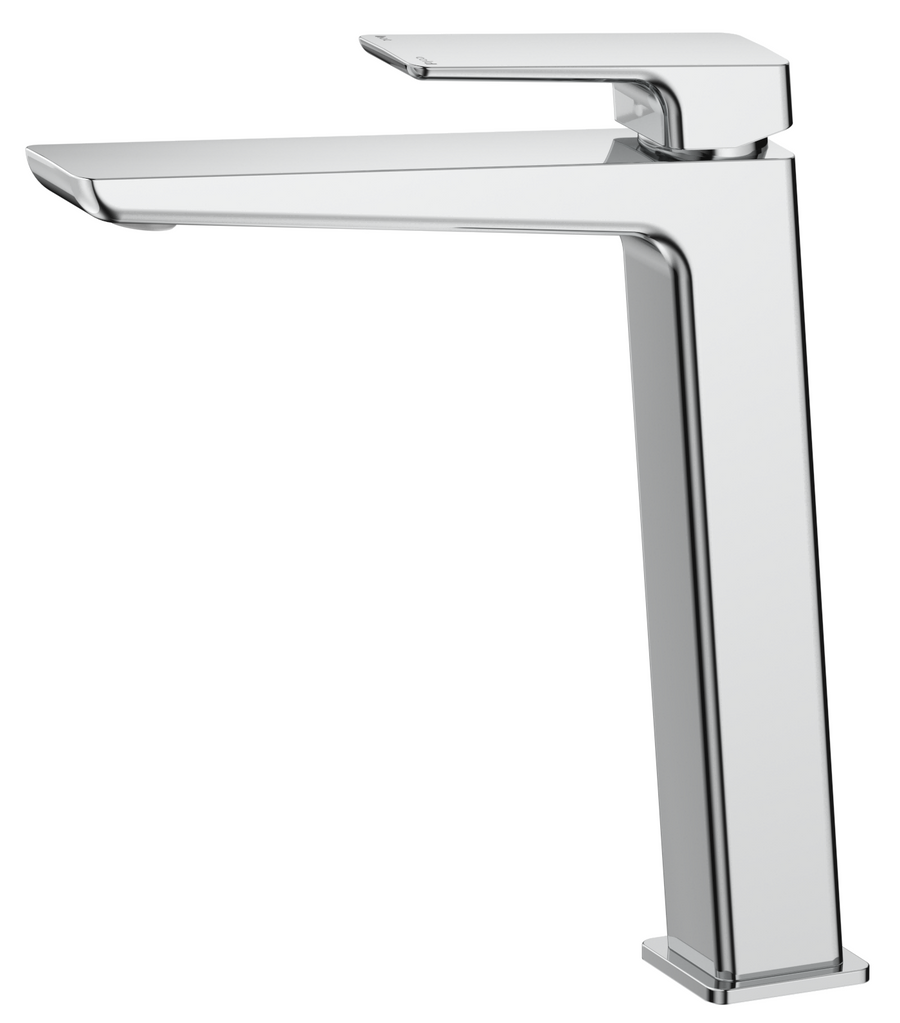 Tiago Tall Basin Mixer