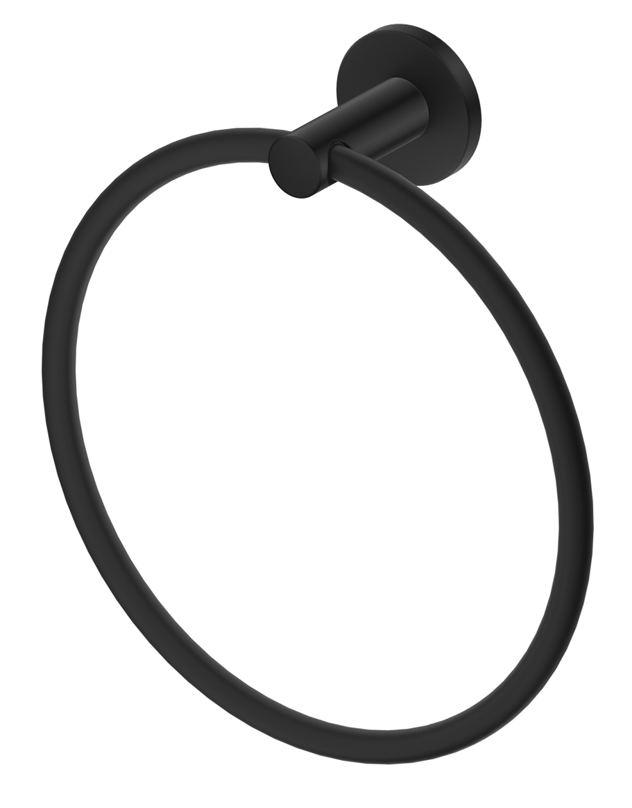 Mica Hand Towel Ring