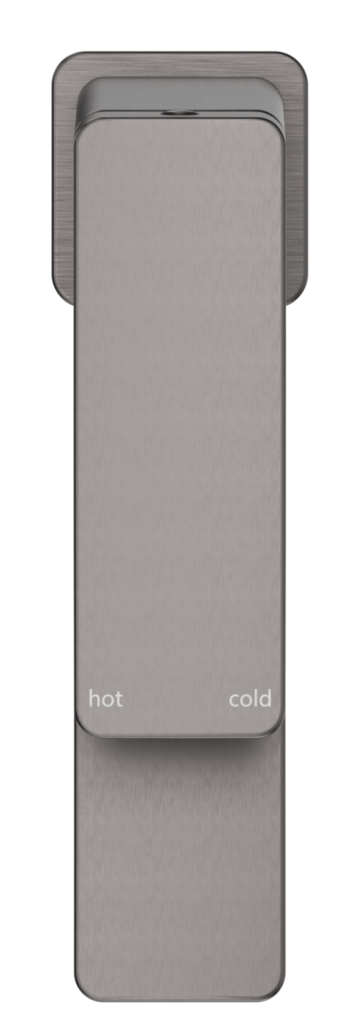 Tiago Basin Mixer