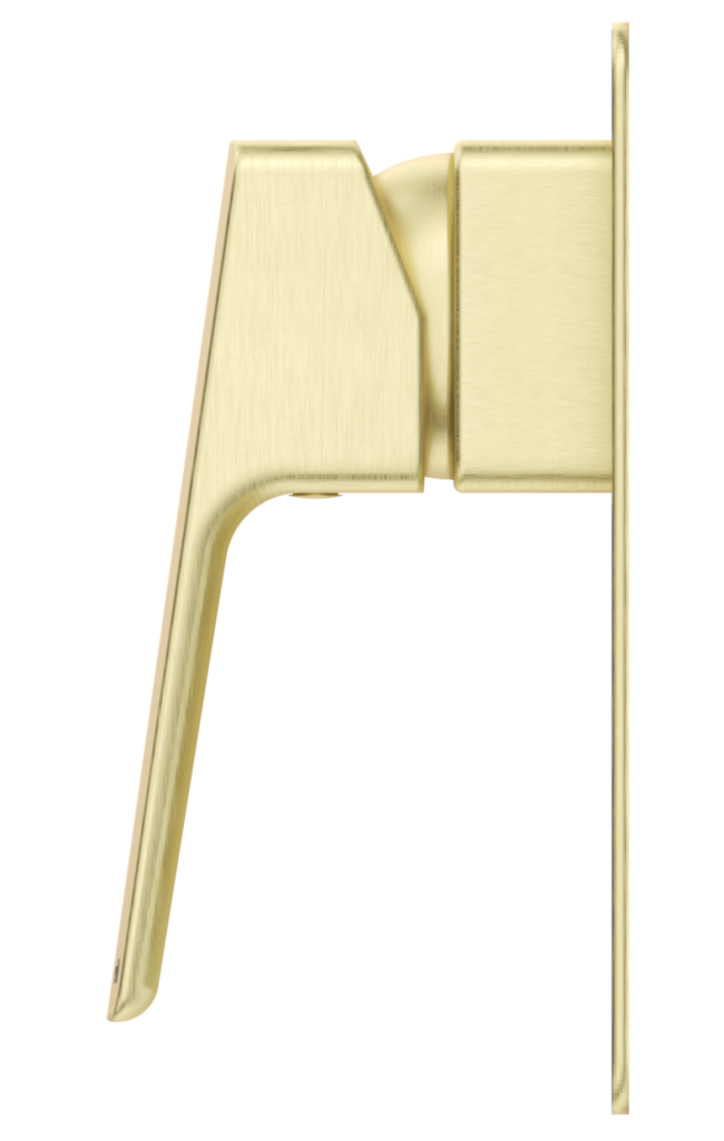 Tiago Shower Mixer - TRIM KIT ONLY