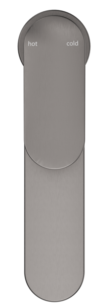 Lantra Tall Basin Mixer