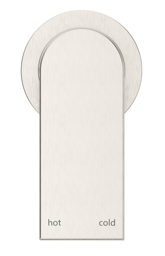 Eleniko Shower Mixer - TRIM KIT ONLY