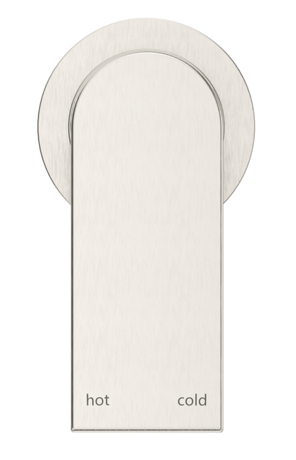 Eleniko Shower Mixer - TRIM KIT ONLY