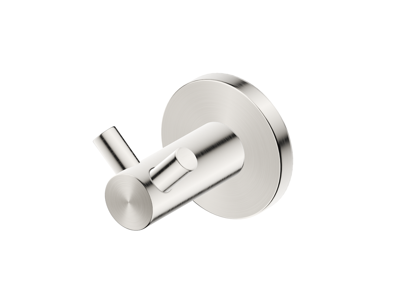 Mica Double Robe Hook