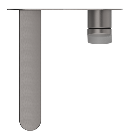 Lantra Wall-Spout Combo - 1P - TRIM KIT ONLY