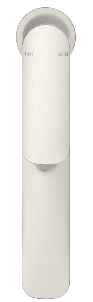 Kaza Tall Basin Mixer