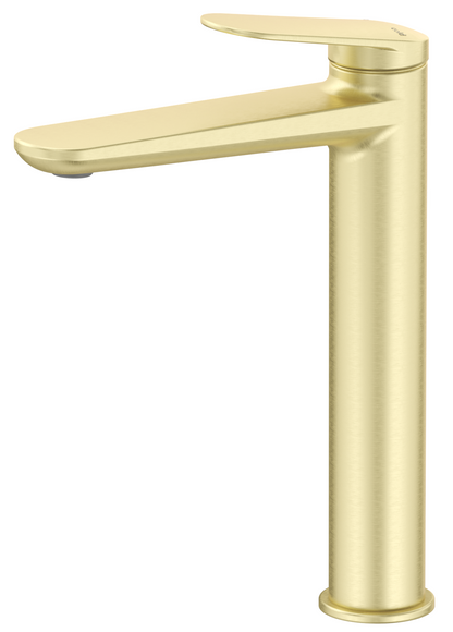 Lantra Tall Basin Mixer