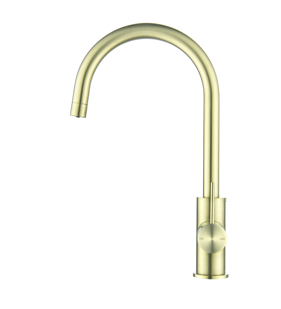 Mica 3-Way Filter Sink Mixer