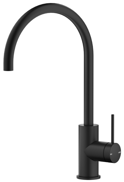 Mica Gooseneck Sink Mixer