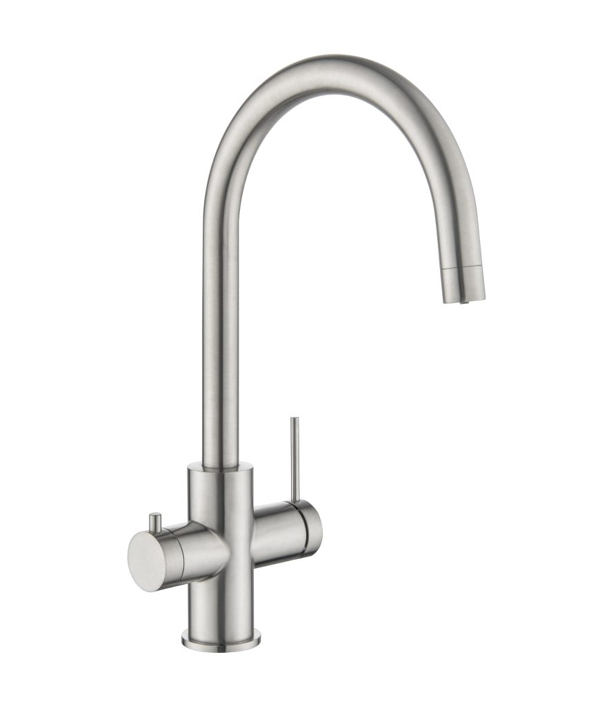 Mica 3-Way Filter Sink Mixer