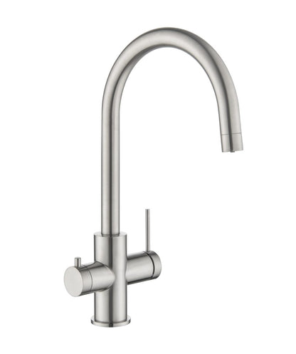 Mica 3-Way Filter Sink Mixer