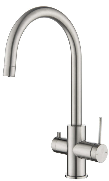 Mica 3-Way Filter Sink Mixer