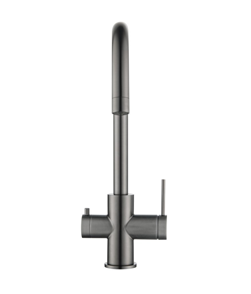 Mica 3-Way Filter Sink Mixer