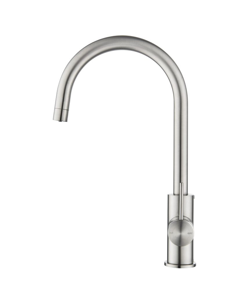 Mica 3-Way Filter Sink Mixer