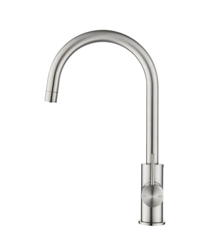 Mica 3-Way Filter Sink Mixer