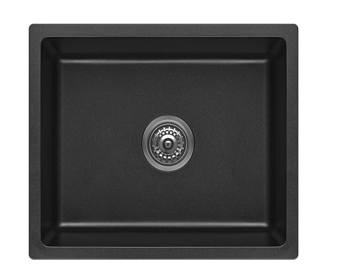 Fomos Sink - 550 x 450mm
