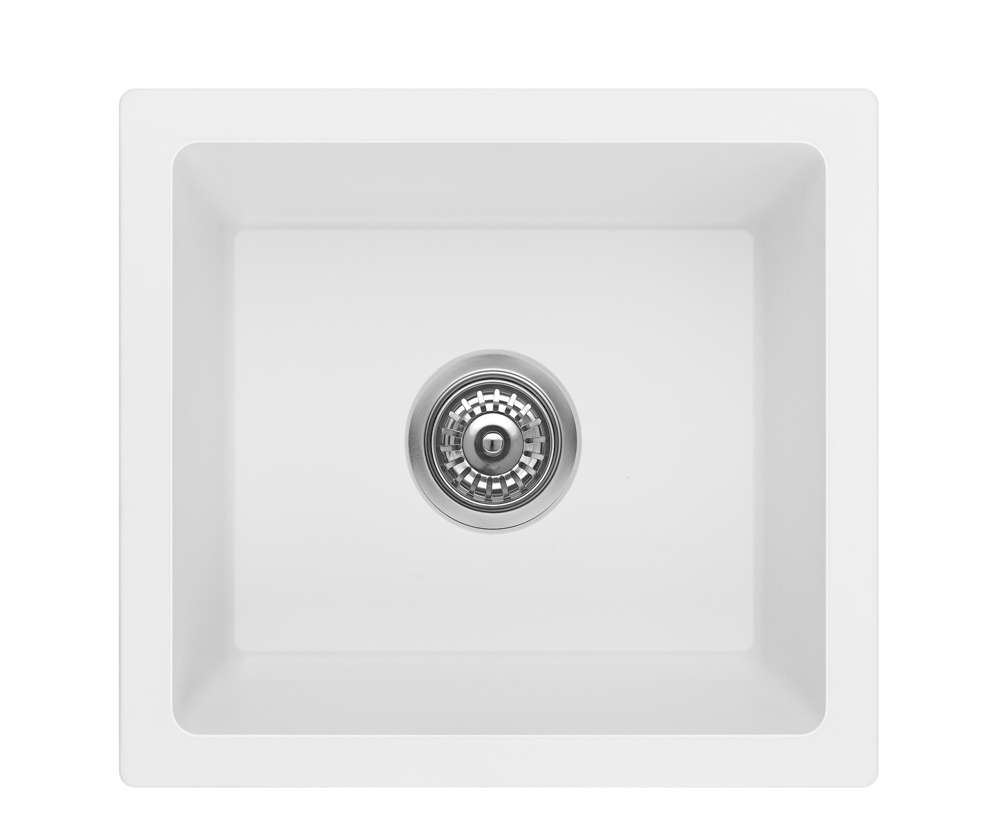 Fomos Sink 460 x 410mm