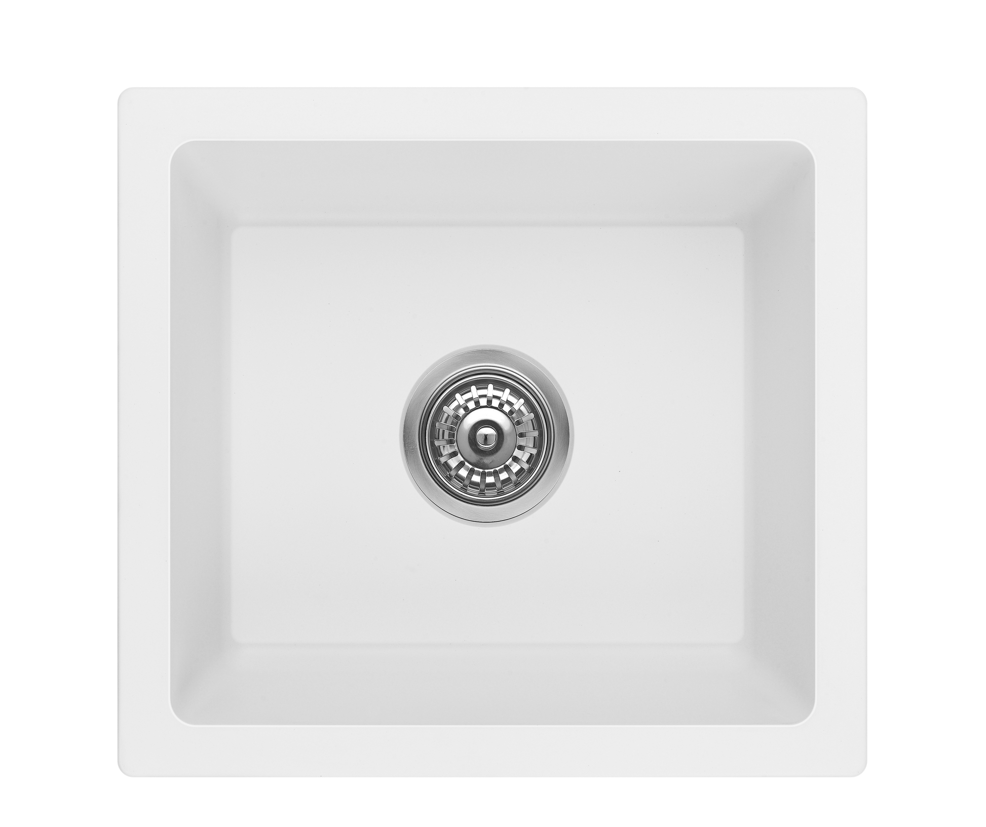 Fomos Sink 460 x 410mm