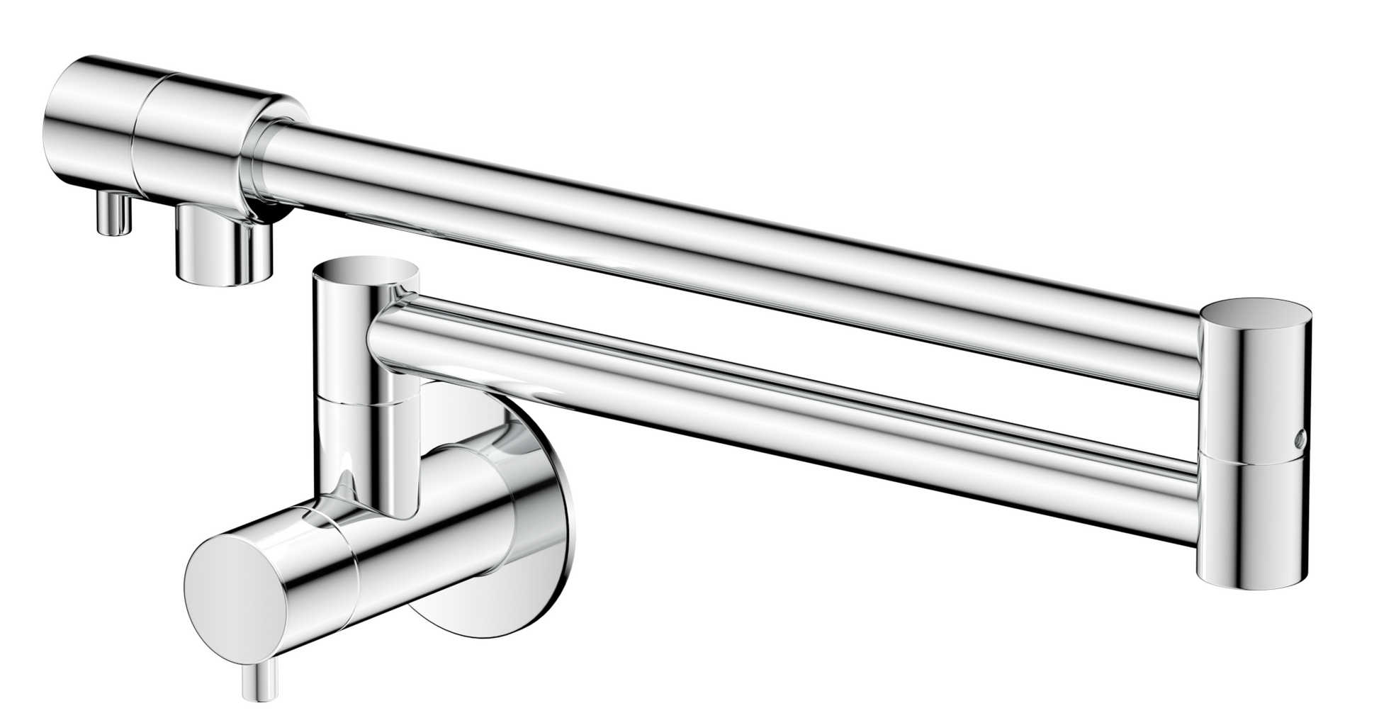 Mica Pot Filler