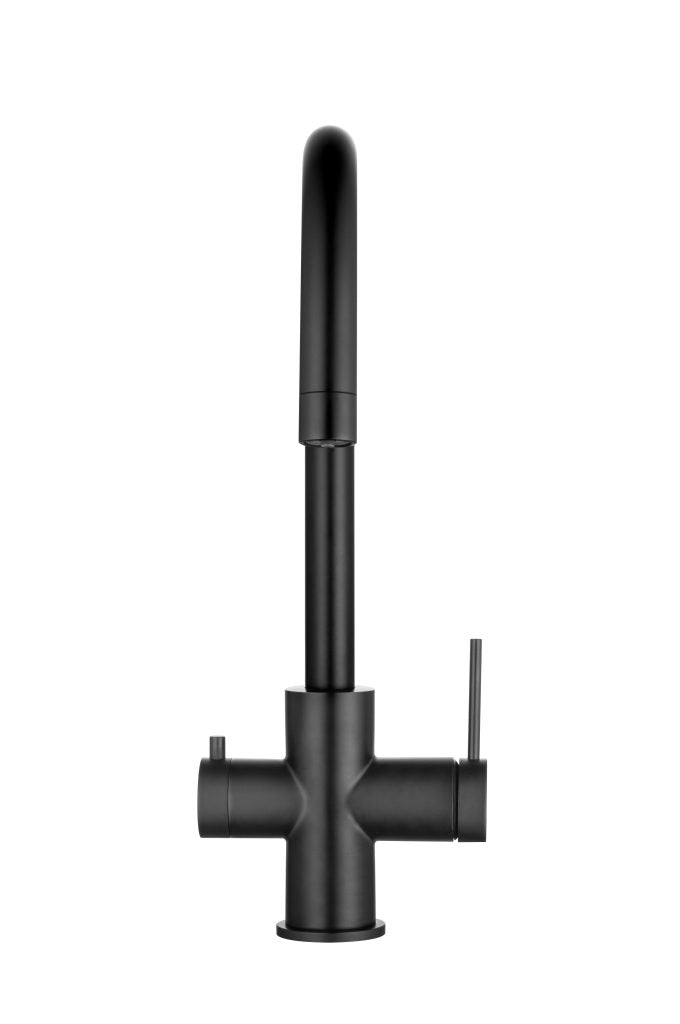 Mica 3-Way Filter Sink Mixer